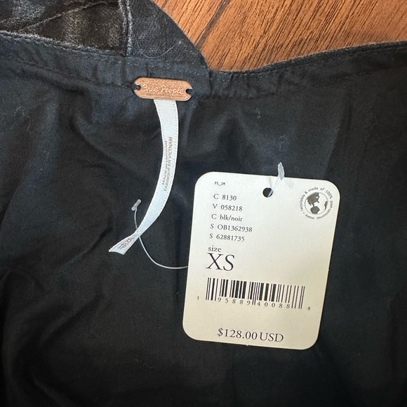 Free People Dress NWT - Picture 4 of 4